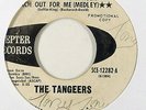 Northern Soul 45   Tangeers   Make The Night A Little Longer   Scepter   mp3 WLP