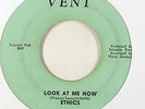 Northern Soul 45   Ethics   Look At Me Now   Vent   mp3