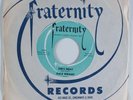 Rockabilly 45 DALE WRIGHT She's Neat FRATERNITY HEAR NM