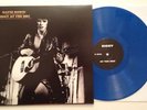 DAVID BOWIE - ZIGGY AT THE BBC - RARE BLUE COLOR VINYL LP ALBUM MINT NEW SEALED