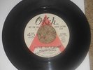 Northern Soul Single Major Lance You Don't Want Me Any More Okeh Promo 7284 1967