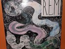 1984 I.R.S. RECORDS R.E.M. - RECKONING 12