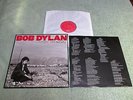 BOB DYLAN under the red sky CBS LP with Lyrics Inner A1 & B1 467188 1