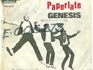 GENESIS Paperlate 7