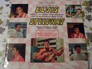 RARE LP ELVIS PRESLEY  SPEEDWAY RCA VICTOR RED SPOT RD7957   MADE1968