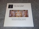 SIGNED & sealed Manic Street Preachers The Holy Bible 20: vinyl + 4 x CD box set