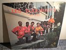 Afro Latin caribbean LP les DJOUBAP'S guaganco tumbele