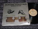 LP original 1973 Canada Pride NM- Incredible Bongo Band Bongo Rock funk breaks