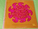 Rare Xian Folk Rock Psych LP: The God Unlimited Choir   Joy And Other Sublime ..