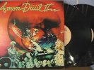 AMON DUUL II Dance Of The Lemmings/Tanz Der Lemmings ** 2XLP orig. US issue 1971