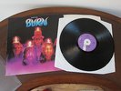 Deep Purple - Burn LP - ORIGINAL Ex+ 1st 