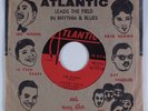 R&B 45 LAVERNE BAKER Jim Dandy ATLANTIC HEAR NM/VG++