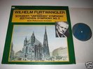 LP/FURTWÄNGLER/Schubert 8/Beethoven 5/turnabout 34478