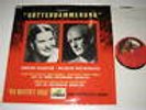 LP/KIRSTEN FLAGSTAD/FURTWÄNGLER/WAGNER/GÖTTERDÄMMERUNG/HMV ALP 1016/ MEGARAR