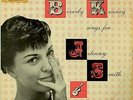 Beverly Kenney-Sings For Johnny Smith-Royal Roost 2206-RARE