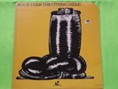 Rare Private Florida Psych Rock LP: Boot   Turn The Other Cheek    Guinness