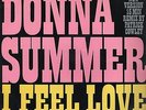 DONNA SUMMER i feel love RARE REMIX VERSION 15 min 12