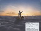 Pink Floyd - The Endless River Vinyl UK 2LP