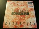 CATARTICA-MARLENE KUNTZ LP Copia n° 353/500 SIGILLATO colorato 180