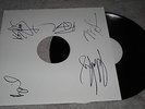 DARKEST HOUR ur SIGNED TEST PRESS lp At The Gates Carcass sxe municipal waste