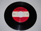 OGNIR & THE NITE PEOPLE I Found A New Love / All My Heart SAMRON S-102 Garage 45