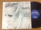 CLAUDETTE SOARES -  TREM DE FERRO LP 1969  BOSSA SAMBA JAZZ BRAZIL