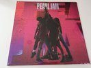 Pearl Jam - Ten Vinyl LP, Factory Sealed (Brand New, RARE)