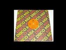 SODA STEREO/SIGNOS- NADA PERSONAL/ECUADOR PRESSING RARE 12” MINT