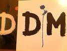 DEPECHE MODE ENJOY THE SILENCE THE QUAD FINAL MIX XL 12 BONG 18 INT 126926