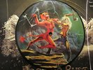 Iron Maiden - Run To The Hills 7