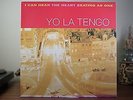 Yo La Tengo - I Can Hear the Heart... Double LP 180 gram RARE OOP matador