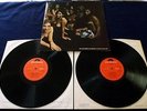 THE JIMI HENDRIX EXPERIENCE, ELECTRIC LADYLAND A UK 1971 POLYDOR DOUBLE LP SET.