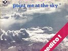 PINK FLOYD - POINT ME AT THE SKY (RARE IT. 2nd ISSUE 2 TRK 7