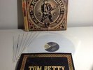 TOM PETTY THE LIVE ANTHOLOGY RARE 7 VINYL LP BOX SET RECORDS NEW SEE DETAILS