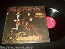 Genesis LP In The Beginning (Psych) Mercury SR 61175   1968   RARE   Listen   EX