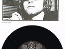 ELTON JOHN - SATURDAY NIGHT'S ALRIGHT FOR FIGHTING (DJS 402) SWEDISH 7