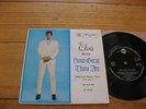 ELVIS PRESLEY - HOW GREAT THOU ART - ORIG Oz 7