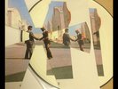 Pink Floyd - Wish You Were here - (Picture Disc) in Die-cut sleeve