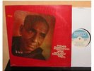 Pandit  Mallikarjun Mansur LP Sings Rare And Complex Ragas  Indische Pressung