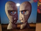 PINK FLOYD THE DIVISION BELL ORIGINAL UK 1ST PRESS EMI 1994 MINT