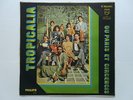 TROPICALIA OU PANIS ET CIRCENCIS LP PROMO OS MUTANTES CAETANO VELOSO MPB BRAZIL