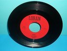 Very Rare Garage Surf instro 45 Dotson Bros. Orbit Rock-In Ricksha Hear Killer