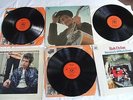 BOB DYLAN- Bringing it all back home/Highway 61/Nashville Skyline Orig UK LPs