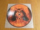 Dark Funeral - Attera Totus Sanctus Pic-LP 2005 First Press Darkthrone, Behemoth