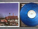 Title Fight - Shed LP Vinyl Record (Clear Blue) Out of 300 Side One Dummy