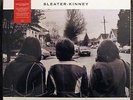 Sleater-Kinney Start Together 1994-2006 LP Box Set Limited COLORED Vinyl SEALED