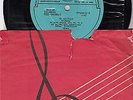DAVIDOVICH, BELLA Chopin Three Valses TORCH 1st D0008823 NM