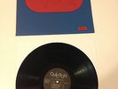 PIERO UMILIANI Genti E Paesi Del Mondo LP Egisto Macchi Daniela Casa library