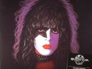 KISS - Paul Stanley - 180 gram vinyl LP + MP3 download code
