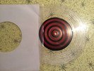 The Strokes - New York City Cops rare clear 7